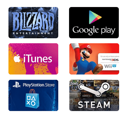 logos