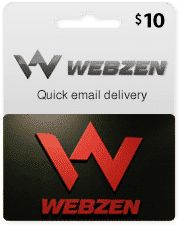 webzen wcoin de 1000$