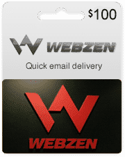 webzen wcoin de 10000$